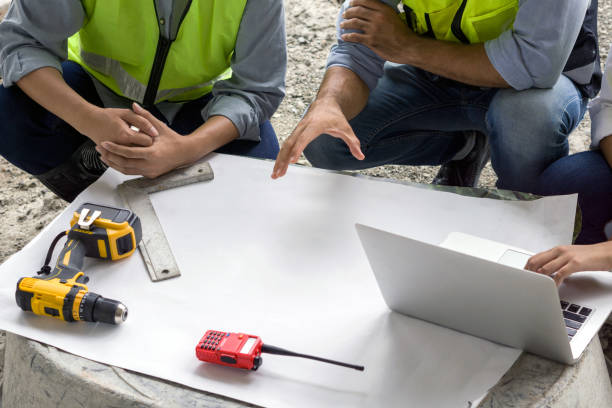 Best Concrete Grinding and Polishing in Providence Village, TX