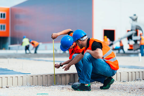 Best Concrete Demolition Services in Providence Village, TX
