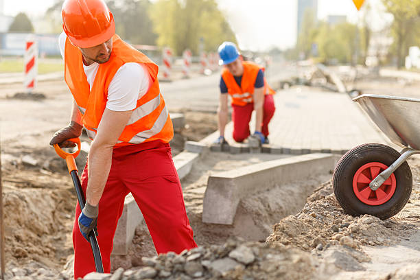 Best Concrete Sealing and Maintenance in Providence Village, TX
