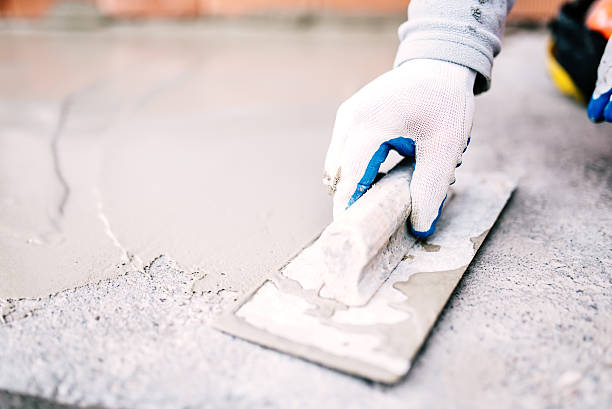 Best Concrete Sidewalk Installation in Providence Village, TX