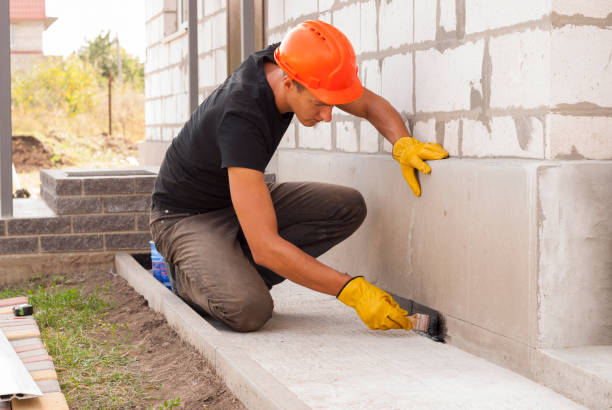 Best Concrete Retaining Walls in Providence Village, TX